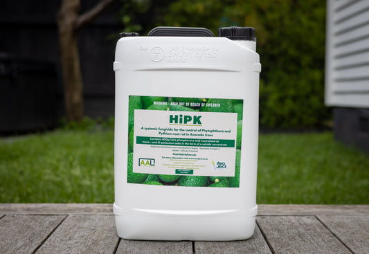 HiPK 20L